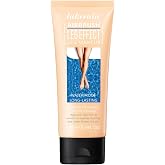 Leg Makeup Waterproof No Transfer, Leg &amp; Body Scar Cover Up, 1#Light Yellow | Tattoo Cover Up Makeup Waterproof, Long Last Body Foundation, Easy Application, for All Skin Types, 4 FL OZ