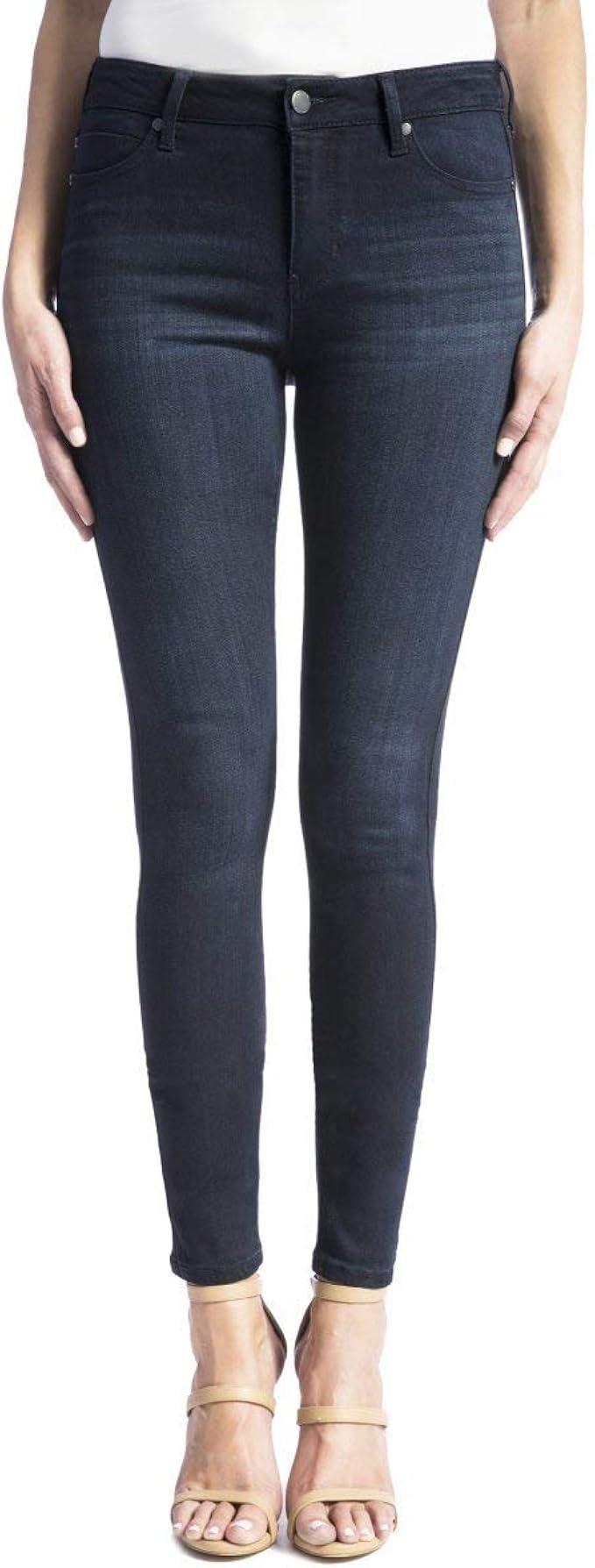 liverpool skinny jeans