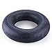 16X6.50-8, 16X7.50-8 Inner Tube for Lawn Mower, Snow Blower, ATV, Farm Tractor, Wheelbarrow, Trailer Implement - Heavy-Duty Replacement Inner Tube with TR-13 Straight Stem Valve