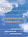 Communication Highwire: Leveraging the Power of Diverse Communication Styles by Dianne Hofner Saphiere, Barbara Kappler Mikk