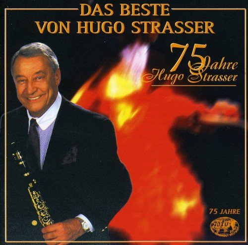Hugo Strasser - Das Beste von Hugo Strasser - Zortam Music