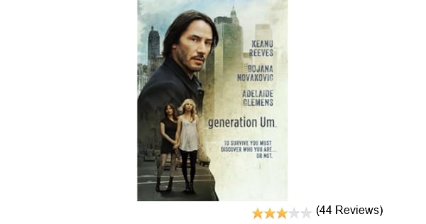 Watch Generation Um... Streaming