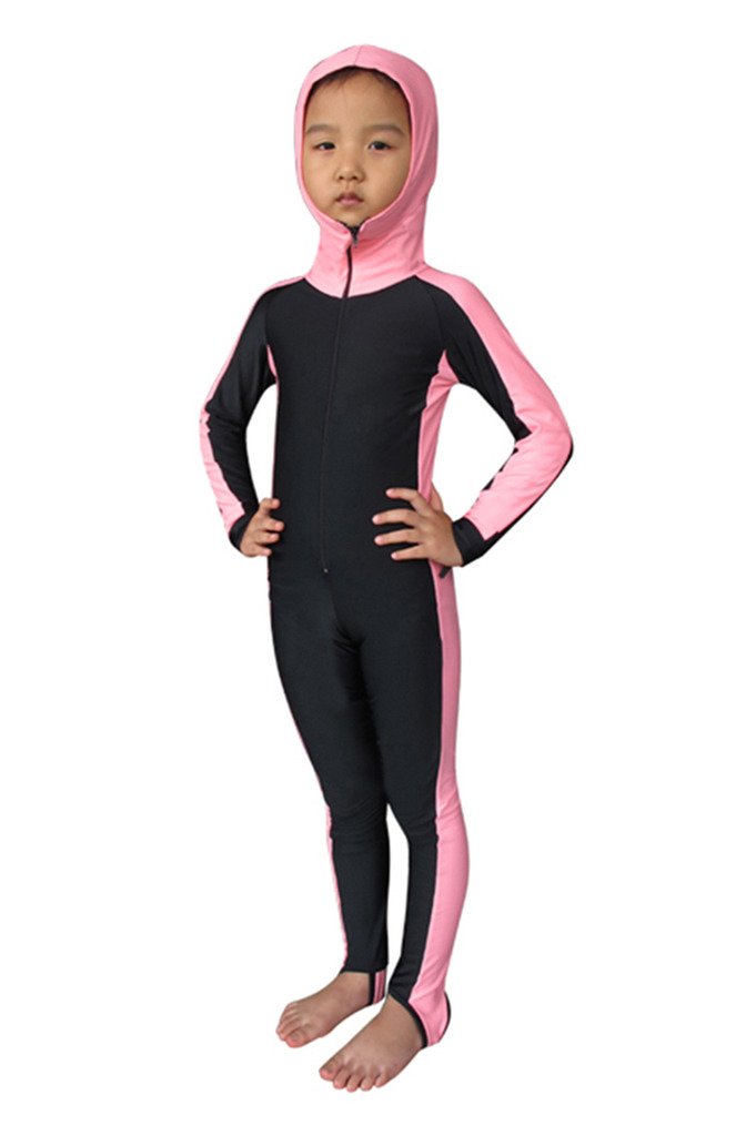 micosuza full body swimsuit