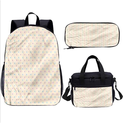 backpack style lunch bag