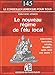 LE NOUVEAU REGIME DE L'ELU LOCAL. INDEMNITES, FORMATION, RETRAITE, FISCALITE : Q (PUITS FLEURI) by 