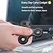 Black Tri Fidget Hand Spinner - Ceramic Bearing Focus Hand Spinner Toy Stress Relieves Reducer EDC Perfect For Boredom ADHD Anti Anxiety and Autism Metal Bearing