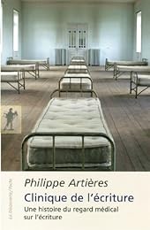 Clinique de l'écriture