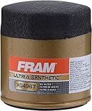 FRAM XG4967 Ultra Synthetic Spin-On Oil Filter with SureGrip