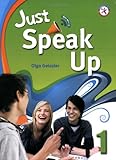 Just Speak Up 1 51tVNsjaRwL. SL160 Just Speak Up 1