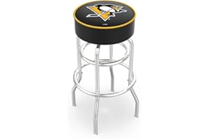 Holland Bar Stool NHL Unisex-Adult L7C1