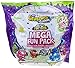 The Grossery Gang Surprise Bags - Time Wars Mega Fun Pack with 30 Individual Surprise Bags, Multicolor