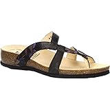 Think Womens Julia 80335 Toe Loop Sandal Desertcart Senegal