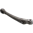 febi bilstein 44271 Control Arm with bushes and without joint, pack of one