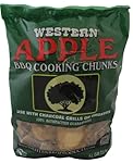 WESTERN 28080 Apple Cooking Wood Chunks