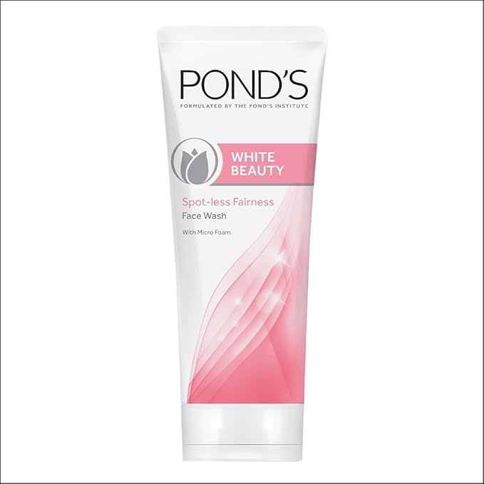 Pond'S, Pond White Beauty RosaWhite Glow Amazon.de Computer & Zubehör