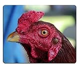 Mouse pad Gaming Mouse pad Chicken Head PN00X3931