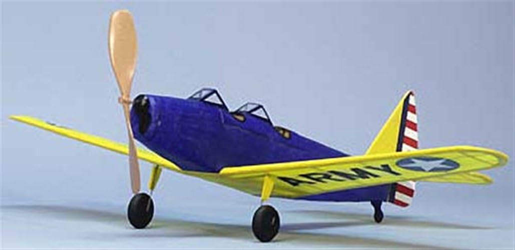 pt 19 rc airplane kit