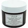 Fresh Vitamin Nectar Vibrancy Boosting Face Mask for Women - 3.4 oz Mask