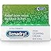 Benadryl Extra Strength Itch Stopping Cream with Histamine Blocker, Anti-Itch Topical Analgesic and Skin Protectant for Relief from Insect Bites and Most Outdoor Itches, 1 oz