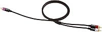 Amazon _ Amazonベーシック RCAオーディオケーブル 1.2m (1RCAオス - 2RCAオス) _ Amazonベーシック(Amazon Basics) _ RCAケーブル
