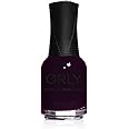 Orly Nail Lacquer, Naughty, 0.6 Fluid Ounce