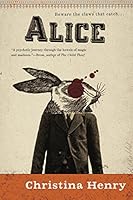 Cover of Alice
