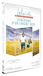 Itinéraire D'un Enfant Gâté - Édition Remasterisée