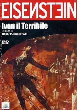 Ivan el Terribile