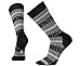 SmartWool Men's Premium Omano Crew Socks (Black) Large