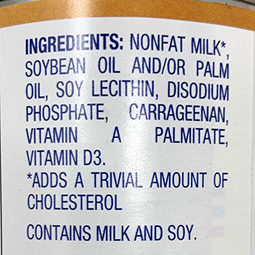 Alaska Filled Milk Creamy & Delicious (Evaporated, 2 Pack)