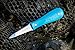 Toadfish Oyster Shucking Knife, Oyster Opener Tool, Oyster Knife