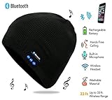 Bluetooth Hat,