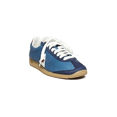 Le Coq Sportif Men's Quartz Trainers Stylish and Jordan Ubuy
