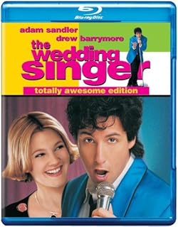 Teddy Castellucci Various Artists The Wedding Singer Music From The Motion Picture By Various Artists 1998 Soundtrack Amazon Com Music