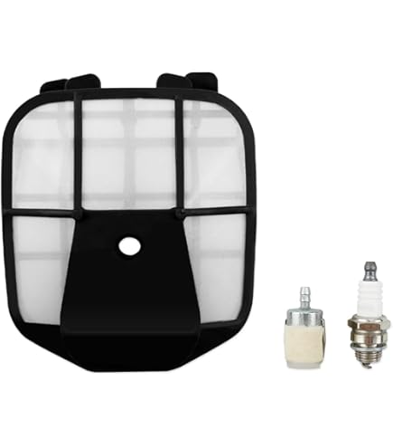 Amazon.com : Genuine Echo/Shindaiwa A226000051 Air Filter Fits CS