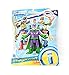 Imaginext DC Super Friends Series 4 FLASHPOINT BATMAN THOMAS WAYNE Foil Pack