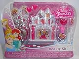 Disney Princess Beauty Kit (Styles May Vary)