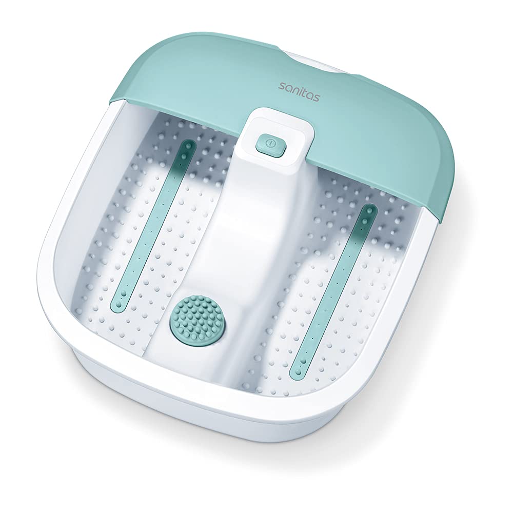 Sanitas SFB07 Essentials Foot Spa