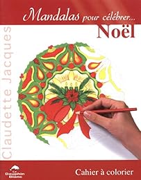 Mandalas pour célébrer... Noël