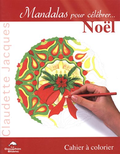 Mandalas pour célébrer... Noël