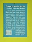 Image de Picasso's Masterpieces: The Musée Picasso Paris Collection