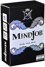 MINDJOB [an adult party game]