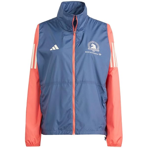 Amazon.com: Boston Marathon® Celebration Jacket : Clothing