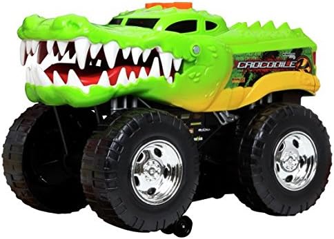 chad valley road rippers monster croc truck