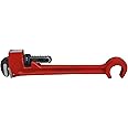 REFINERY PIPE AND VALVE WRENCH 10"