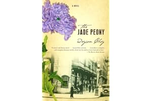 The Jade Peony