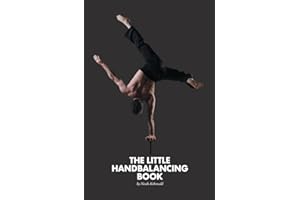 The Little Handbalancing Book