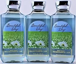 Generic Bath & Body SHOWER GEL/BODY WASH [3