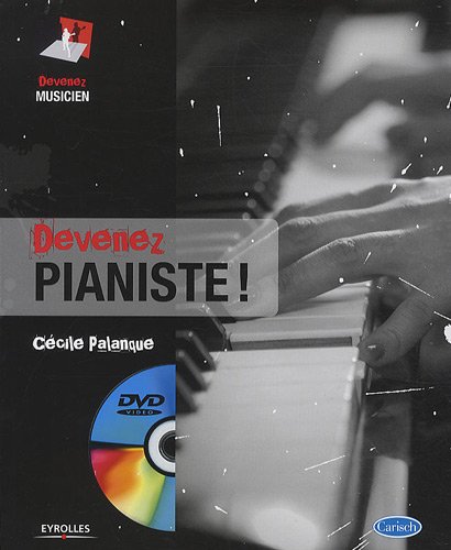 Devenez pianiste !