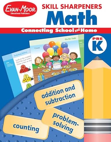 Evan-Moor Skill Sharpeners Grammar and Punctuation Workbook, Grade